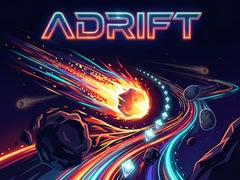 Lojë Adrift