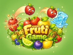 Lojë Fruti Game