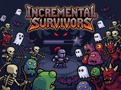 Lojë Incremental Survivors