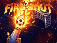 Lojë Fire Shot