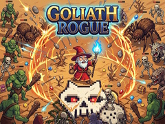 Lojë Goliath Rogue