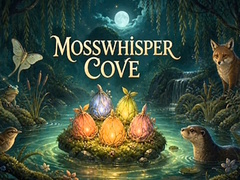 Lojë Mosswhisper Cove