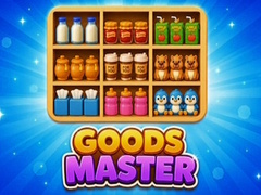 Lojë Goods Master