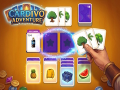 Lojë Cardivo Adventure