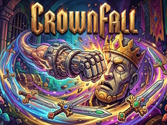 Lojë Crownfall