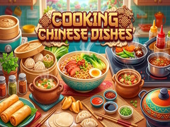 Lojë Cooking Chinese Dishes