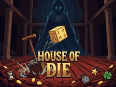 Lojë House of Die