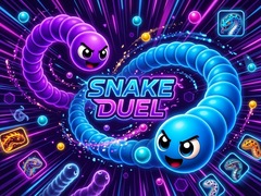 Lojë Snake Duel
