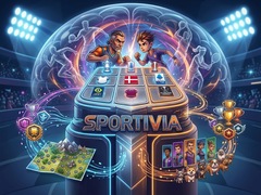 Lojë Sportivia