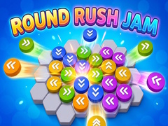 Lojë Round Rush Jam