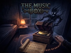 Lojë The Music Box