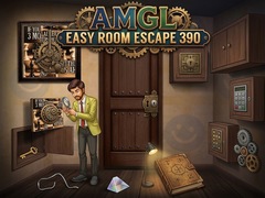 Lojë Amgel Easy Room Escape 390
