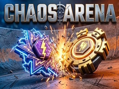 Lojë Chaos Arena