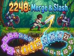 Lojë 2248: Merge & Slash