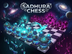 Lojë Sadhura Chess