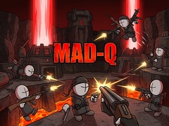 Lojë MAD-Q