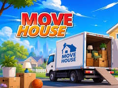 Lojë Move House
