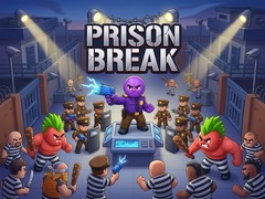 Lojë Prison Break
