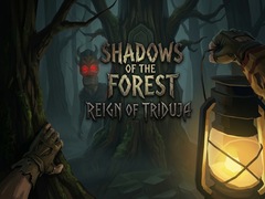 Lojë Shadows of the Forest: Reign of Triduja