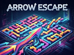 Lojë Arrow Escape