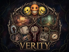Lojë Verity