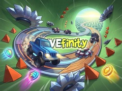 Lojë Drivefinity