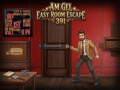 Lojë Amgel Easy Room Escape 391