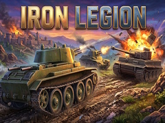 Lojë Iron Legion 