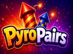 Lojë Pyro Pairs
