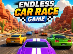 Lojë Endless Car Race Game