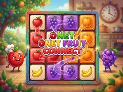 Lojë Onet Fruit Connect
