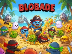 Lojë Bloblade