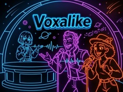Lojë Voxalike