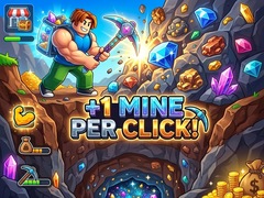Lojë 1 Mine Per Click!
