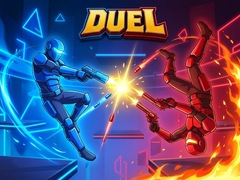 Lojë Duel