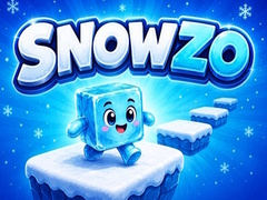 Lojë Snowzo