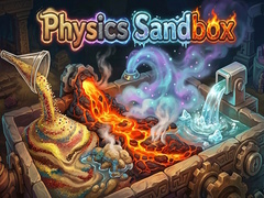 Lojë Physics Sandbox