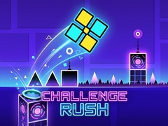 Lojë Challenge Rush