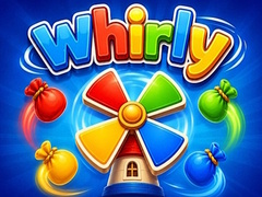 Lojë Whirly