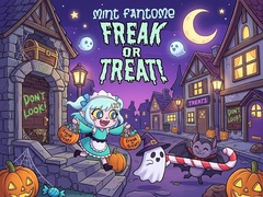 Lojë Mint Fantome's Freak or Treat