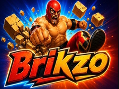 Lojë Brikzo
