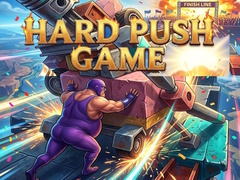 Lojë Hard Push Game