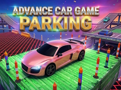 Lojë Parking Game