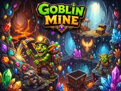 Lojë Goblin Mine