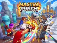 Lojë Master Punch