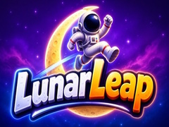 Lojë Lunar Leap