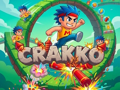 Lojë Crakko