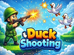 Lojë Duck Shooting