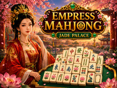 Lojë Empress Mahjong: Jade Palace