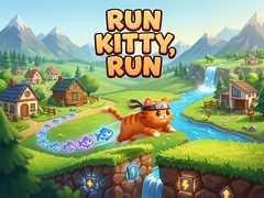 Lojë Run Kitty, Run